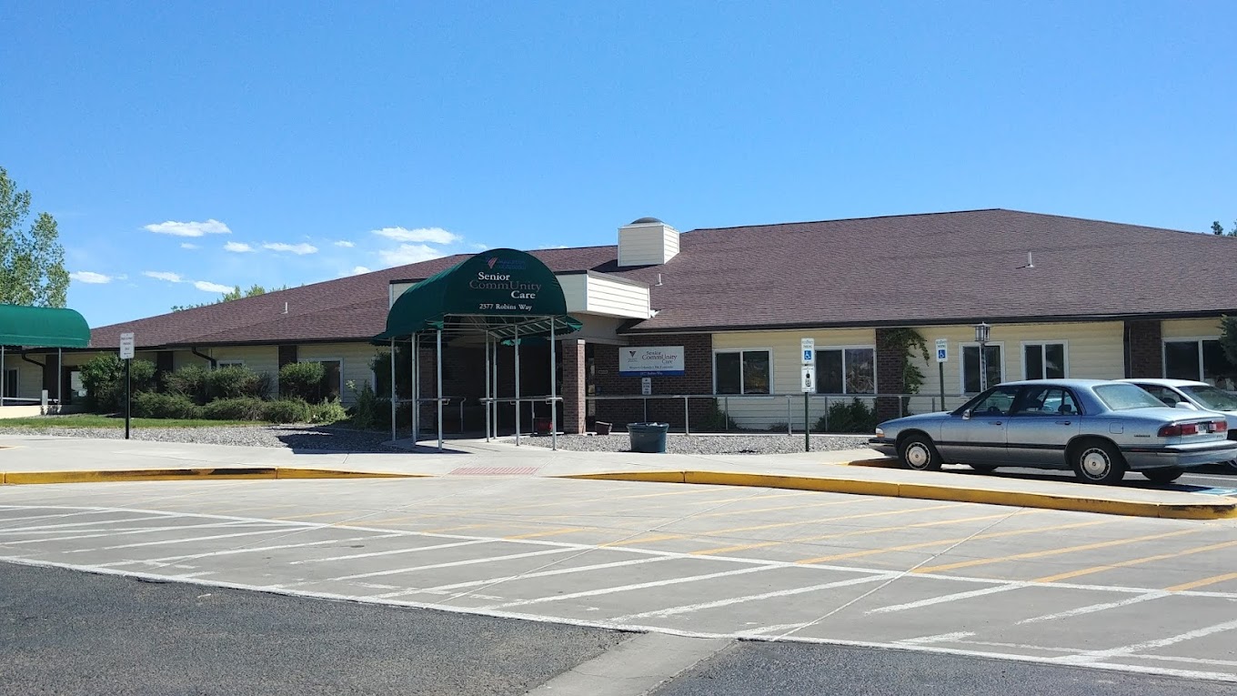 Senior CommUnity Care - Western Colorado's PACE Provider_5